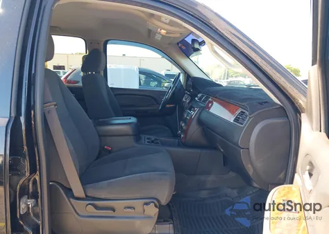 2008 Chevrolet Avalanche 1500 Lt z USA, uszkodzony, nr VIN 3GNEC12JX8G163343